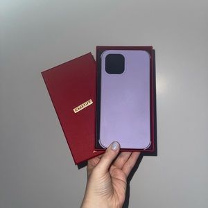 Casetify iPhone 12 Pro Max case